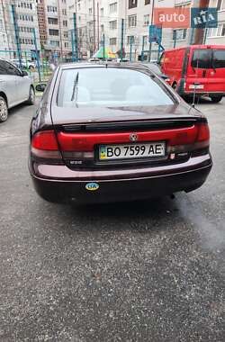 Хетчбек Mazda 626 1994 в 