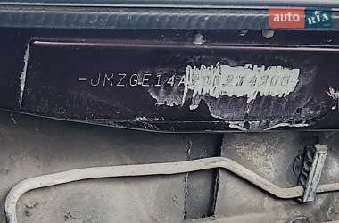 Хэтчбек Mazda 626 1994 в Тернополе