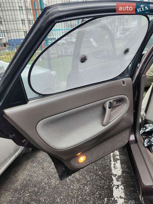 Хэтчбек Mazda 626 1994 в Тернополе