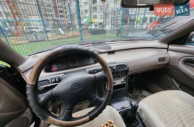 Хэтчбек Mazda 626 1994 в Тернополе
