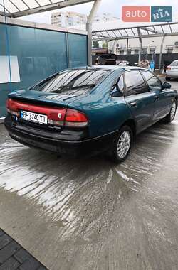 Хетчбек Mazda 626 1992 в Одесі