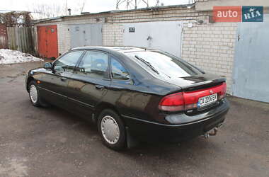 Хетчбек Mazda 626 1993 в Черкасах