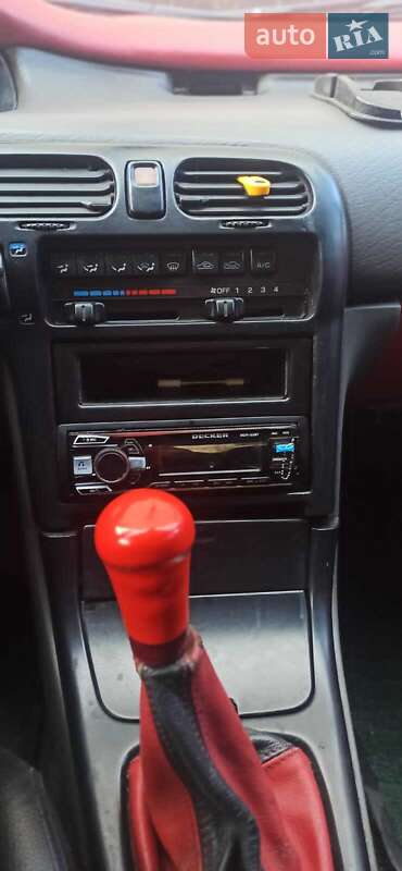 Хэтчбек Mazda 626 1997 в Киеве