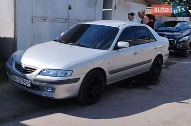 Седан Mazda 626 2000 в Одесі