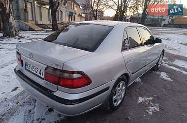 Седан Mazda 626 1998 в Днепре