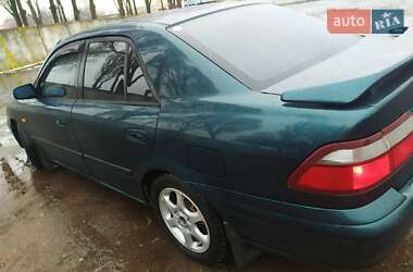 Седан Mazda 626 1997 в Конотопі