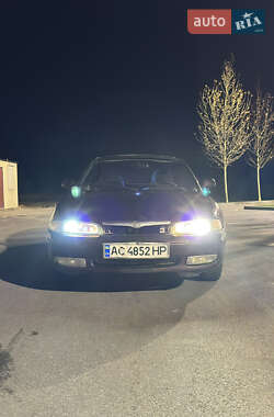 Седан Mazda 626 1997 в Дніпрі