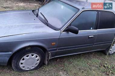 Седан Mazda 626 1993 в Вінниці