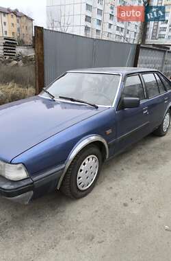 Хетчбек Mazda 626 1987 в Києві