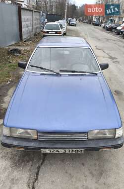 Хетчбек Mazda 626 1987 в Києві