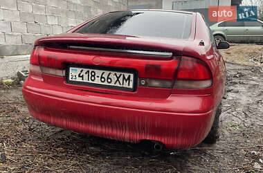 Хетчбек Mazda 626 1992 в Красилові