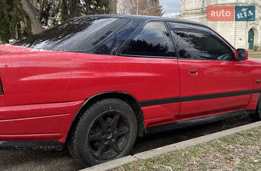 Купе Mazda 626 1988 в Переяславе