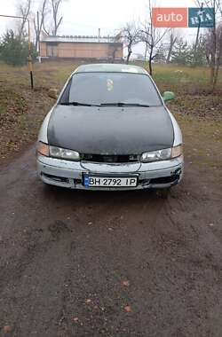 Хетчбек Mazda 626 1994 в Теплику