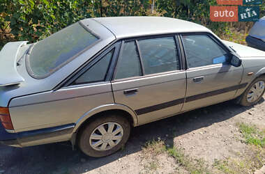 Хэтчбек Mazda 626 1986 в Днепре