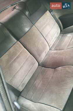 Купе Mazda 626 1986 в Харькове