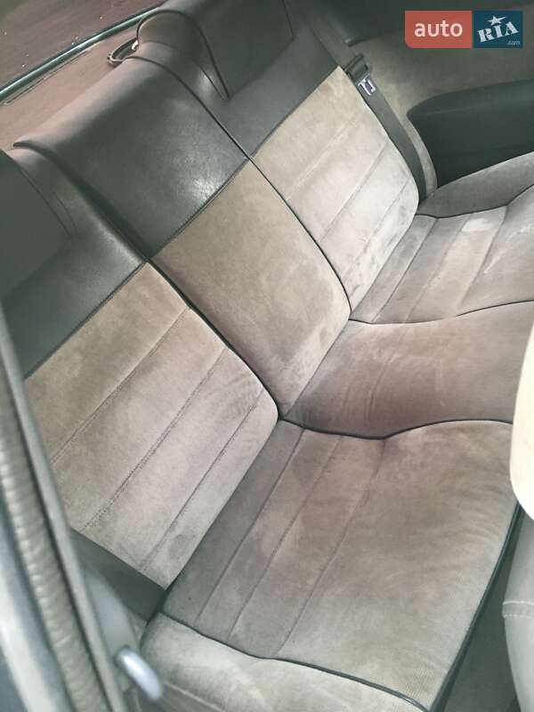 Купе Mazda 626 1986 в Харкові фото 3 Купе Mazda 626 1986 в Харкові