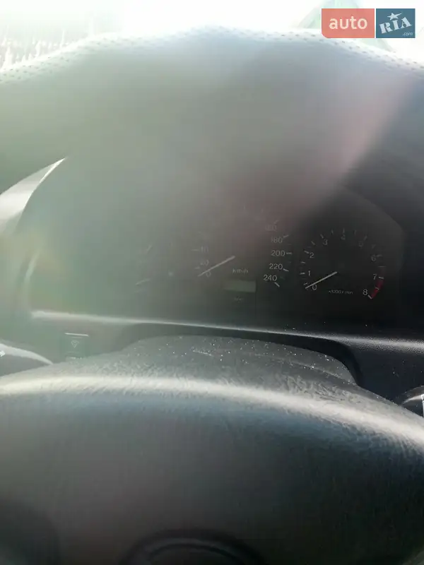 Mazda 626