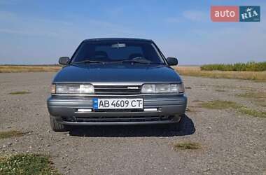 Седан Mazda 626 1989 в Погребище