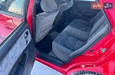 Седан Mazda 626 1998 в Жидачове