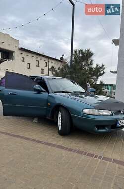 Хетчбек Mazda 626 1992 в Чорноморську