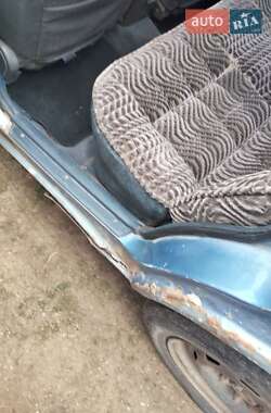 Седан Mazda 626 1987 в Одесі