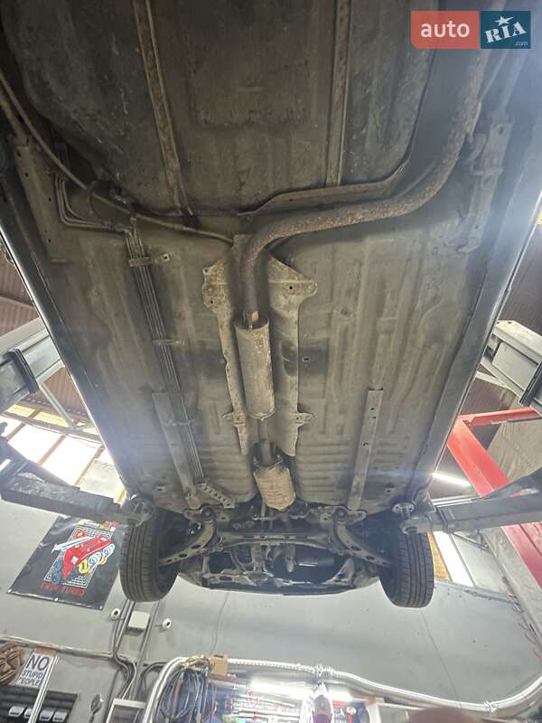 Седан Mazda 626 1994 в Одессе