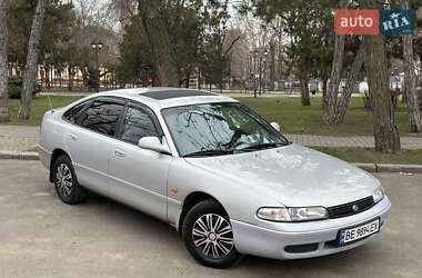 Хетчбек Mazda 626 1992 в Миколаєві