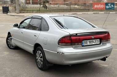 Хэтчбек Mazda 626 1992 в Николаеве