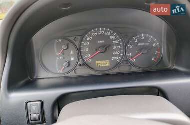 Седан Mazda 626 2000 в Черкассах