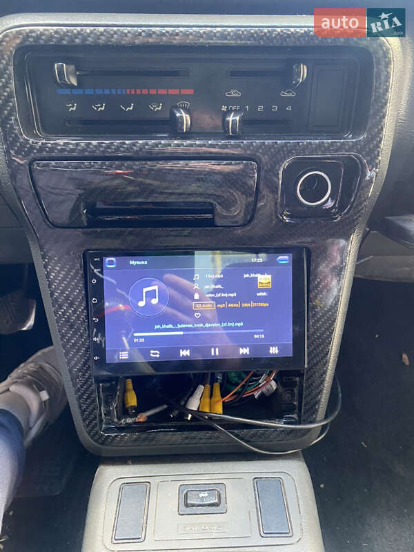 Хэтчбек Mazda 626 1989 в Днепре