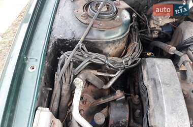 Универсал Mazda 626 2001 в 