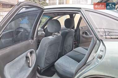 Хэтчбек Mazda 626 1997 в Буденце