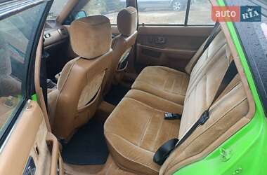 Хэтчбек Mazda 626 1985 в 