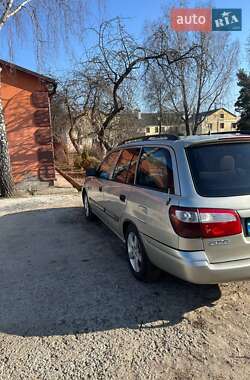 Універсал Mazda 626 2000 в Сарнах