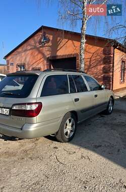 Універсал Mazda 626 2000 в Сарнах