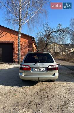 Універсал Mazda 626 2000 в Сарнах