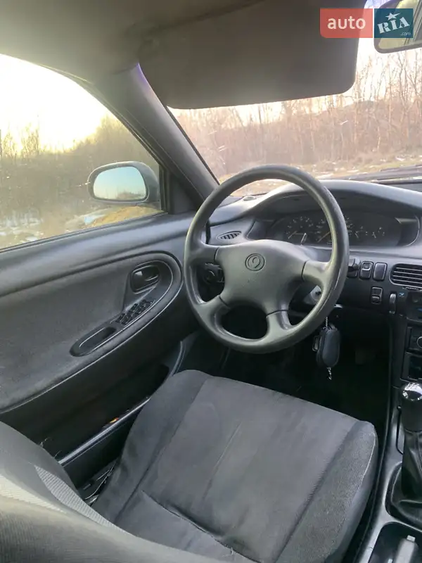 Mazda 626 1994