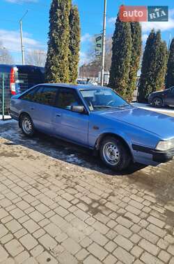 Хетчбек Mazda 626 1985 в Хмельницькому