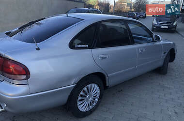 Хэтчбек Mazda 626 1994 в 