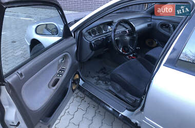Хэтчбек Mazda 626 1994 в 