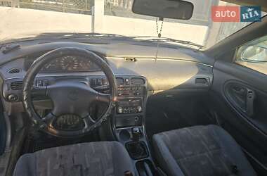 Хетчбек Mazda 626 1992 в Івано-Франківську