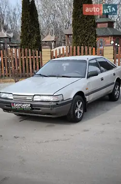 Mazda 626 1990