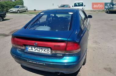 Хетчбек Mazda 626 1997 в Черкасах