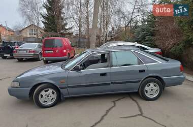 Хэтчбек Mazda 626 1992 в Виннице