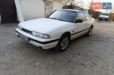 Купе Mazda 626 1988 в Миронівці