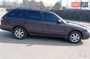 Универсал Mazda 626 1998 в 