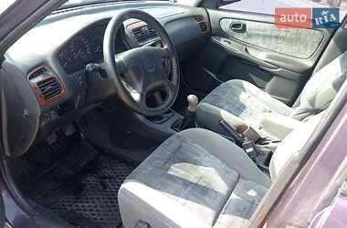 Универсал Mazda 626 1998 в 