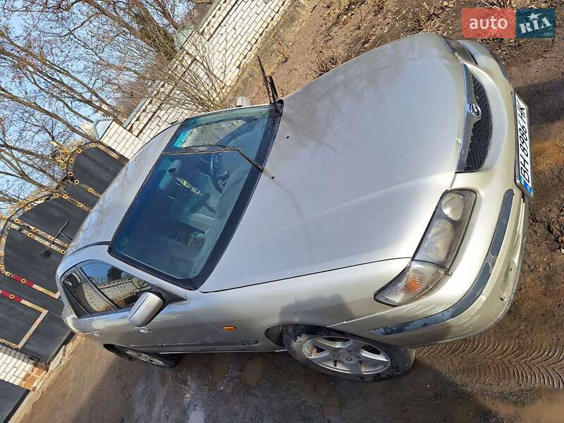 Mazda 626 1999