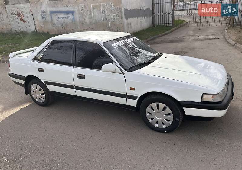 Mazda 626 1988