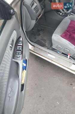 Седан Mazda 626 2002 в Броварах